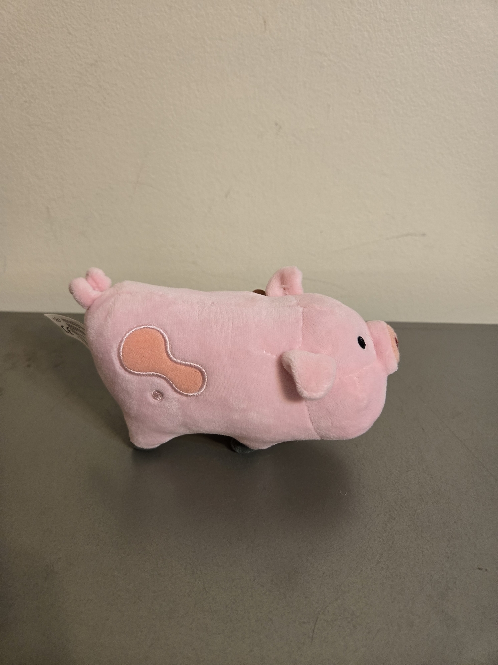 Disney Gravity Falls Waddles the Pig 6" Plush Toy - Picture 4 of 6